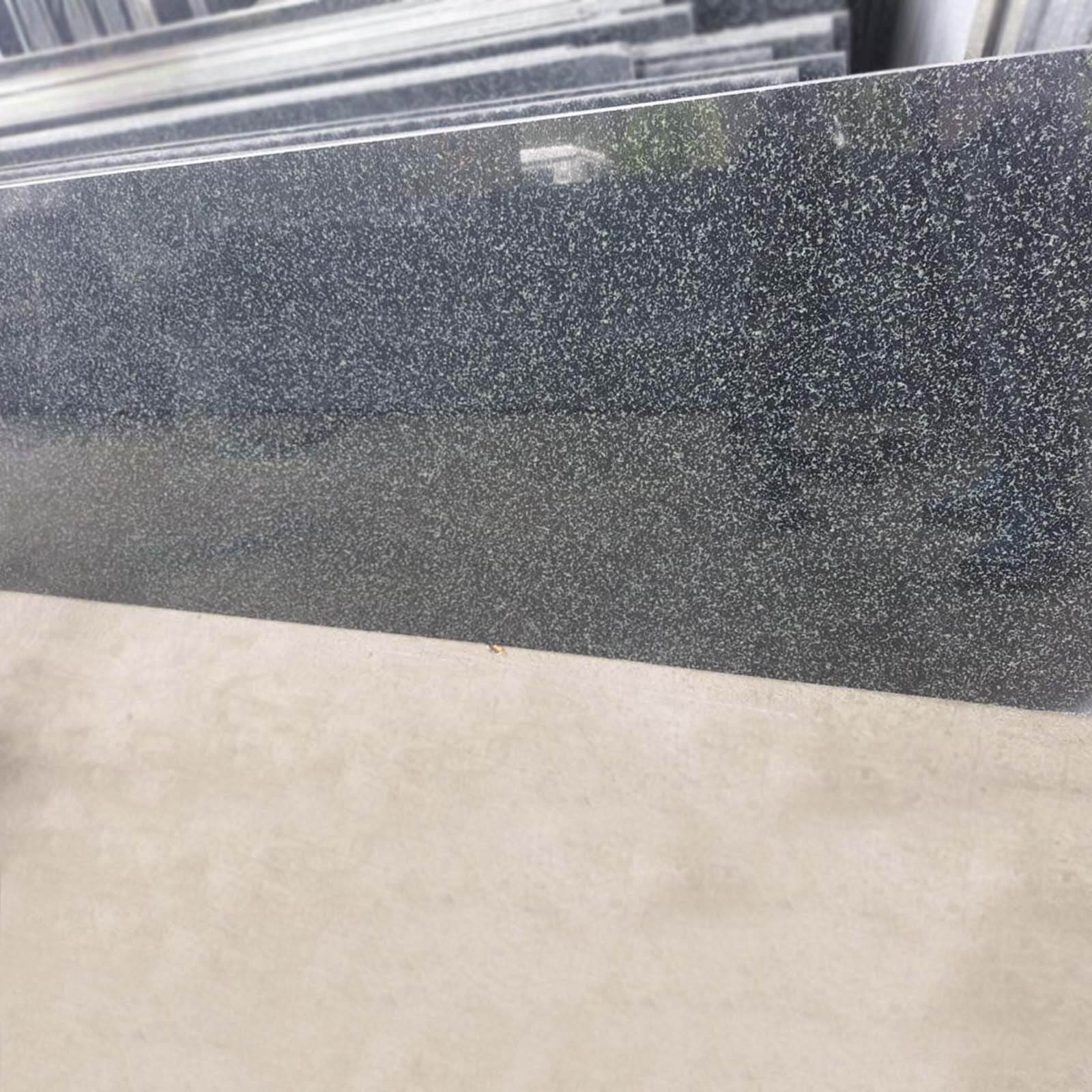 Hassan green granite cutterslab