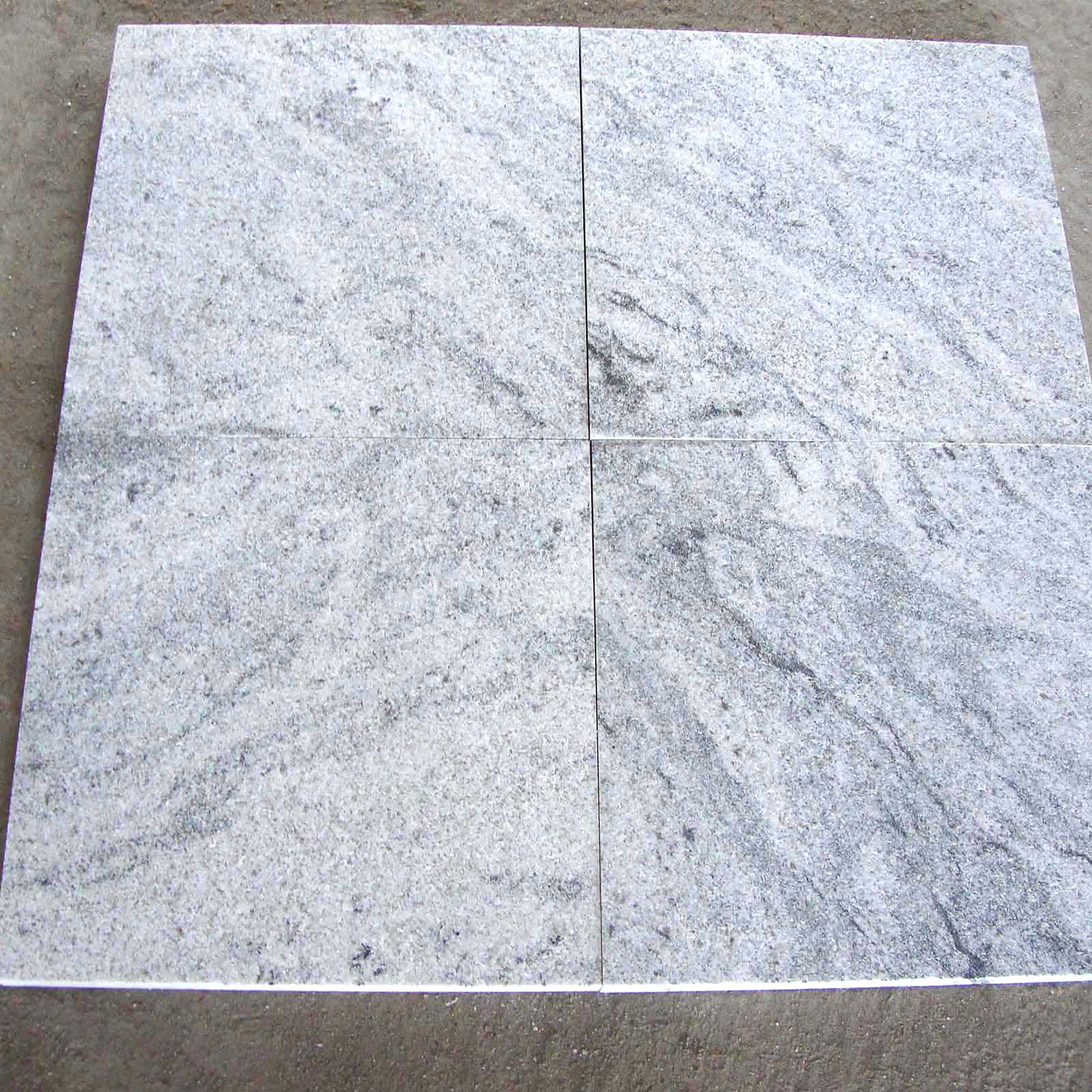 Viscon White Tiles