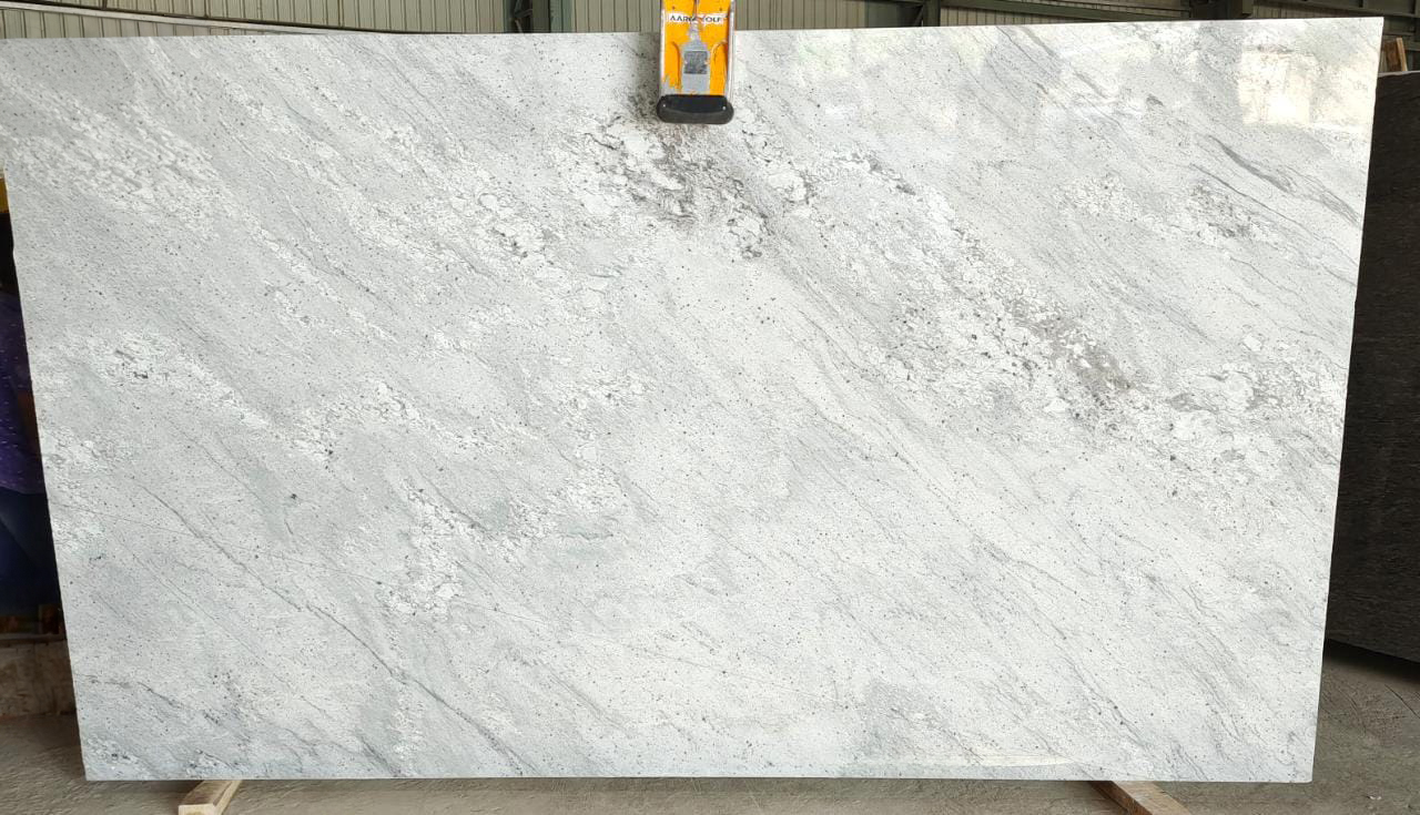 River white slab