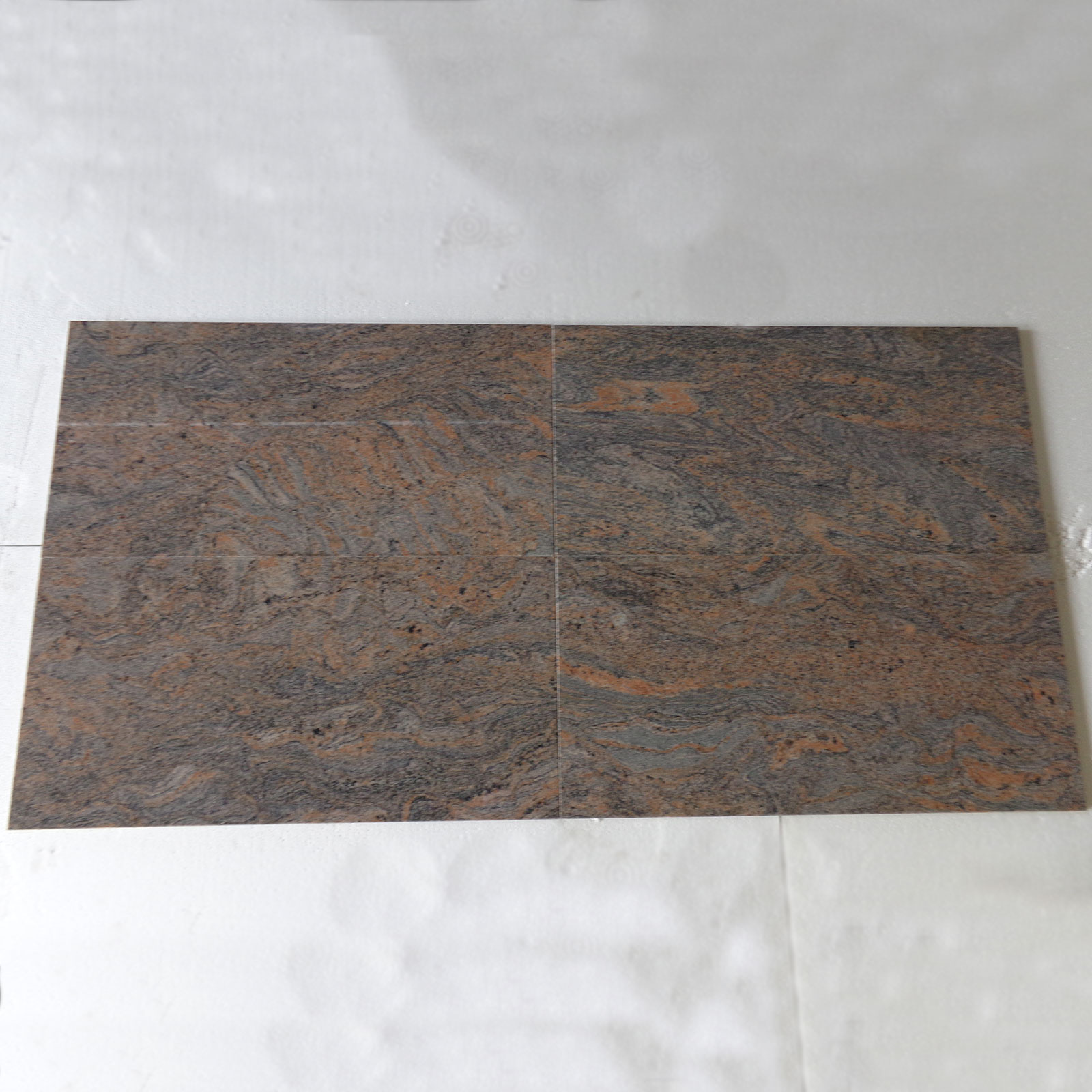 Bash paradiso granite tiles